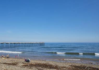 Host & Stay - Windsor Cottage