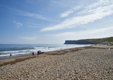 Host & Stay - Windsor Cottage