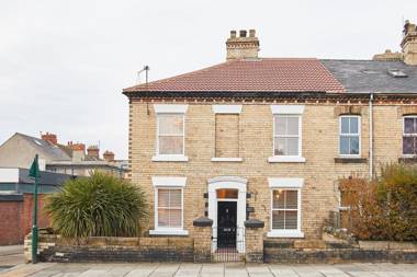 Host & Stay - Windsor Cottage