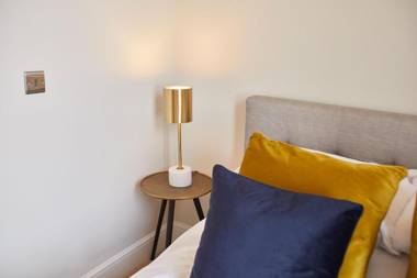 Host & Stay - Artsbank Apartment