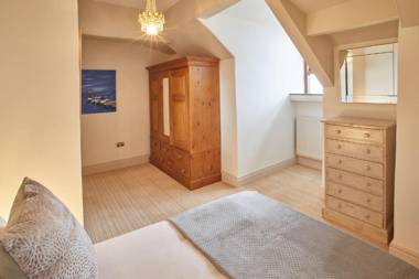 Host & Stay - The Observatory Apartment