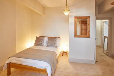 Host & Stay - The Observatory Apartment