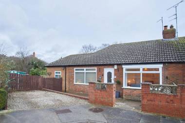 Host & Stay - Willow View