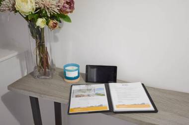 Host & Stay - Emerald Hideaway Apartment