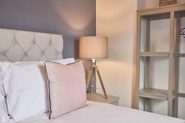 Host & Stay - Emerald Hideaway Apartment