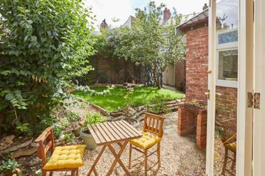 Host & Stay - Rosebank Cottage