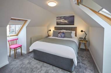 Host & Stay - Pearl House