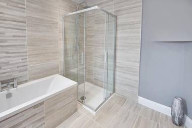 Host & Stay - Riftswood at Ruby