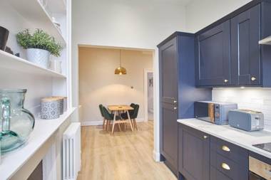 Host & Stay - Huntcliff View Apartment