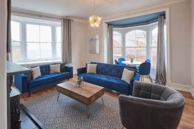 Host & Stay - Ocean View