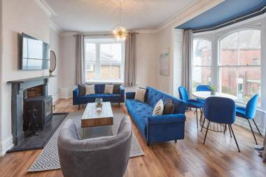 Host & Stay - Ocean View