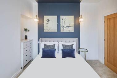 Host & Stay - Seaside Apartments