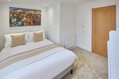 Host & Stay - Seaside Apartments