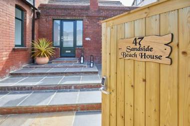 Host & Stay - Sandside Beach House