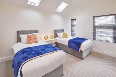 Host & Stay - Sandside Beach House