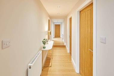 Host & Stay - The Milton