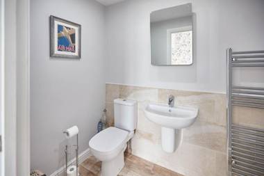 Host & Stay - The Zetland Apartment