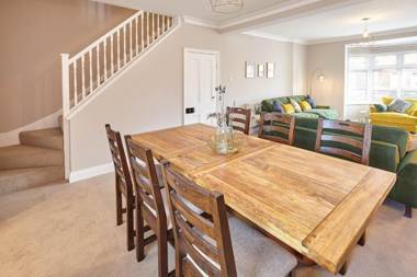 Host & Stay - Randolph House