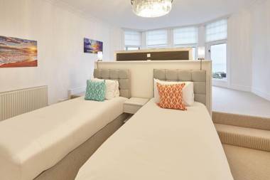 Host & Stay - Sea Forever Seafront Villa