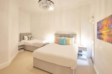 Host & Stay - Sea Forever Seafront Villa