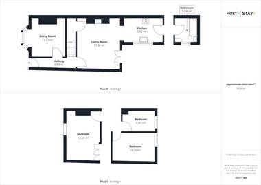 Host & Stay - 1 Montrose Street