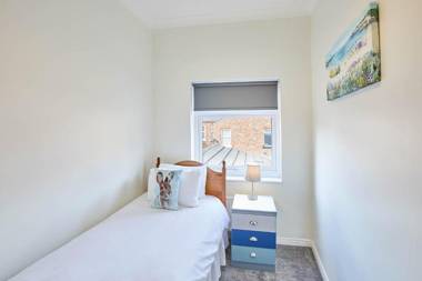 Host & Stay - 1 Montrose Street