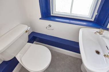 Host & Stay - The Zeta