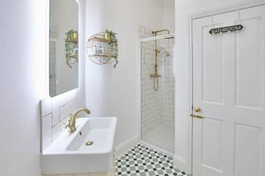 Host & Stay - The Old Post Office @ Saltburn