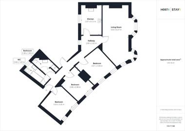 Host & Stay - The Old Post Office @ Saltburn