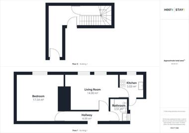 Host & Stay - Seas The Day