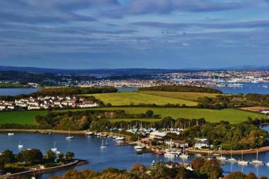 Cambridge House Bed & Breakfast