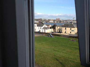 Cambridge House Bed & Breakfast