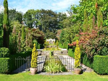 Sandhill House Country House Retreat