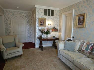 Sandhill House Country House Retreat