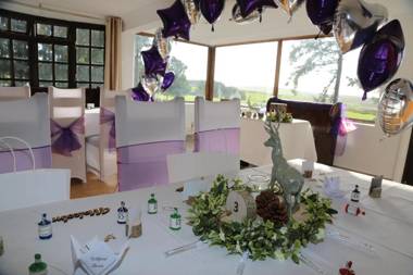 Colliford Lake Tavern & Holiday Park