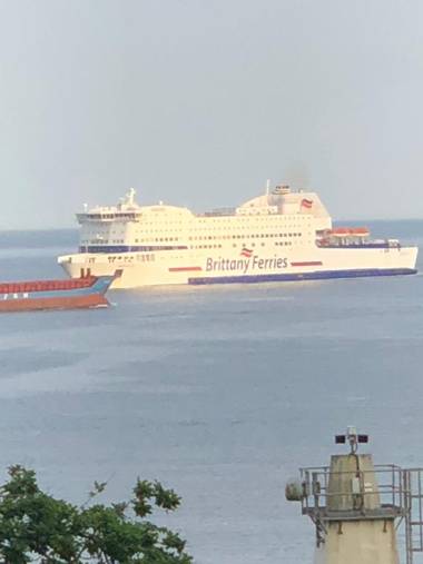 Manor Lodge Guesthouse