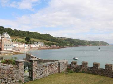 Cousham Cottage Cawsand
