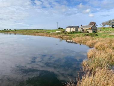 Dozmary Pool Barn Launceston