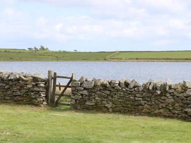 Dozmary Pool Barn Launceston