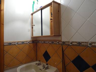 The Boat House Lerryn