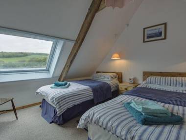 The Boat House Lerryn