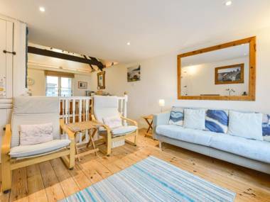 Chough Cottage Kingsand