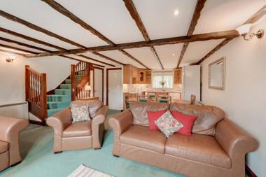 Crylla Valley Cottages