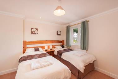 Crylla Valley Cottages