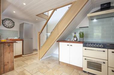 Birdcage Cottage Kingsand