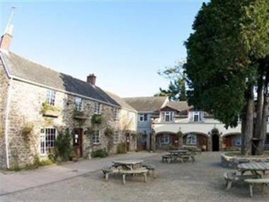 The Crooked Inn