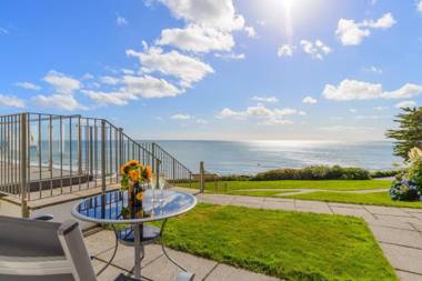 Ocean View Mount Brioni