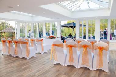 The Legacy Rose & Crown Hotel