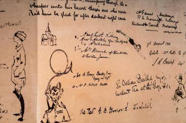 The George Hotel Amesbury Wiltshire