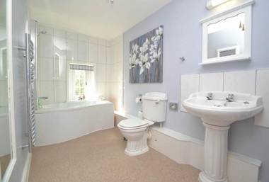 The Old Rectory Chicklade